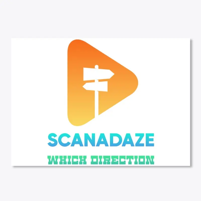 ScanaDaze 