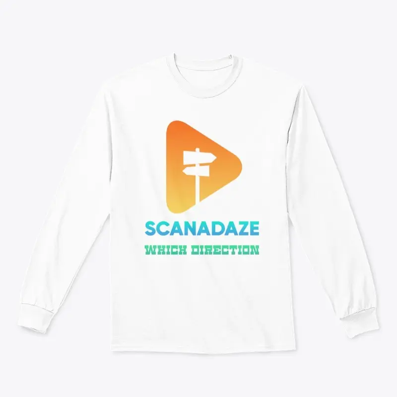 ScanaDaze 