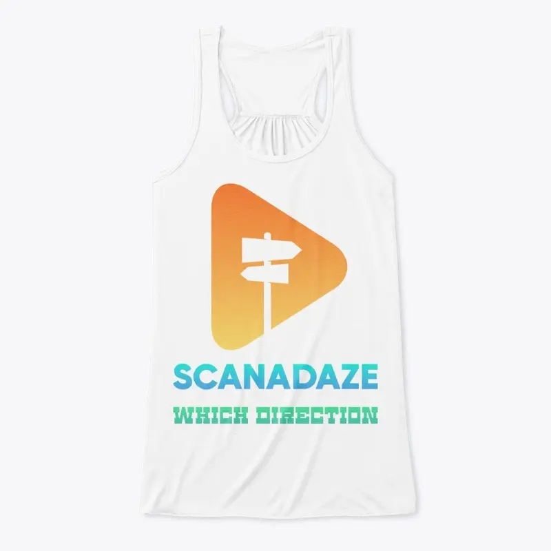 ScanaDaze 