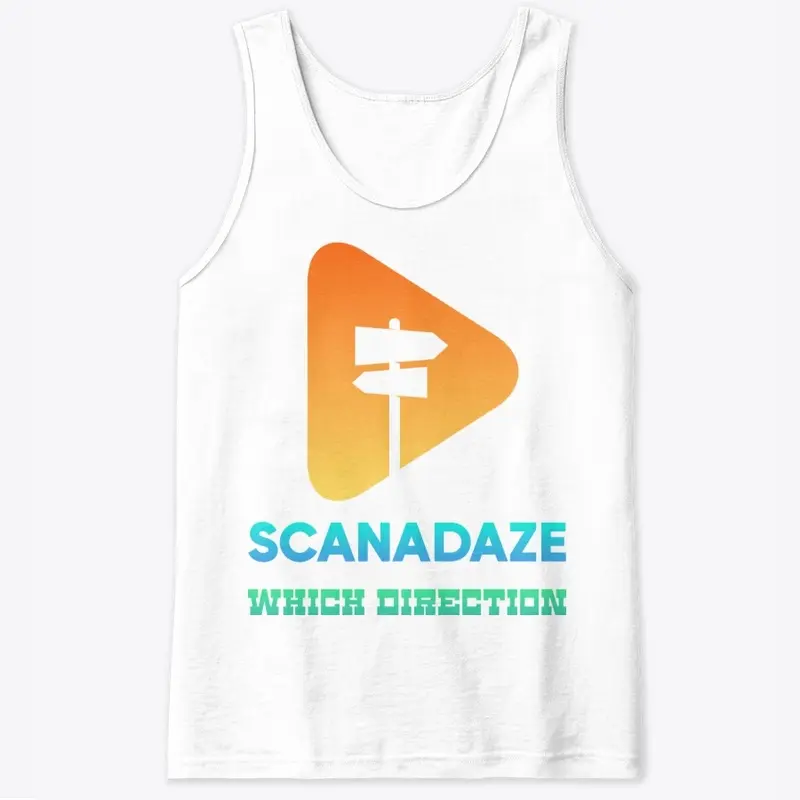 ScanaDaze 