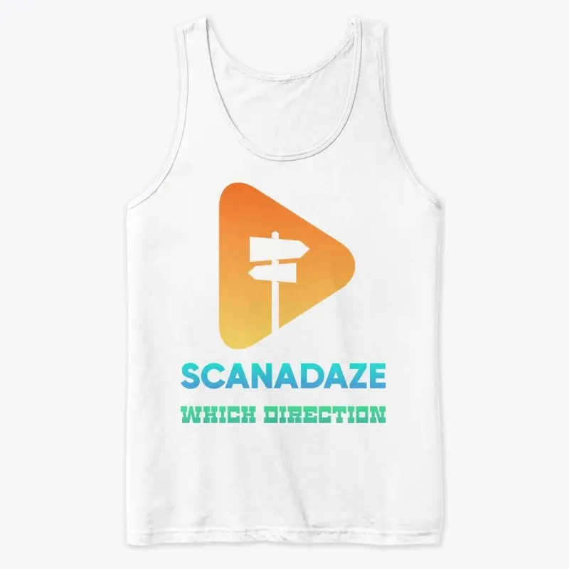 ScanaDaze 