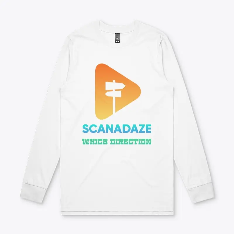 ScanaDaze 