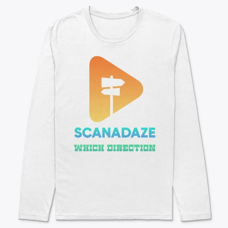 ScanaDaze 